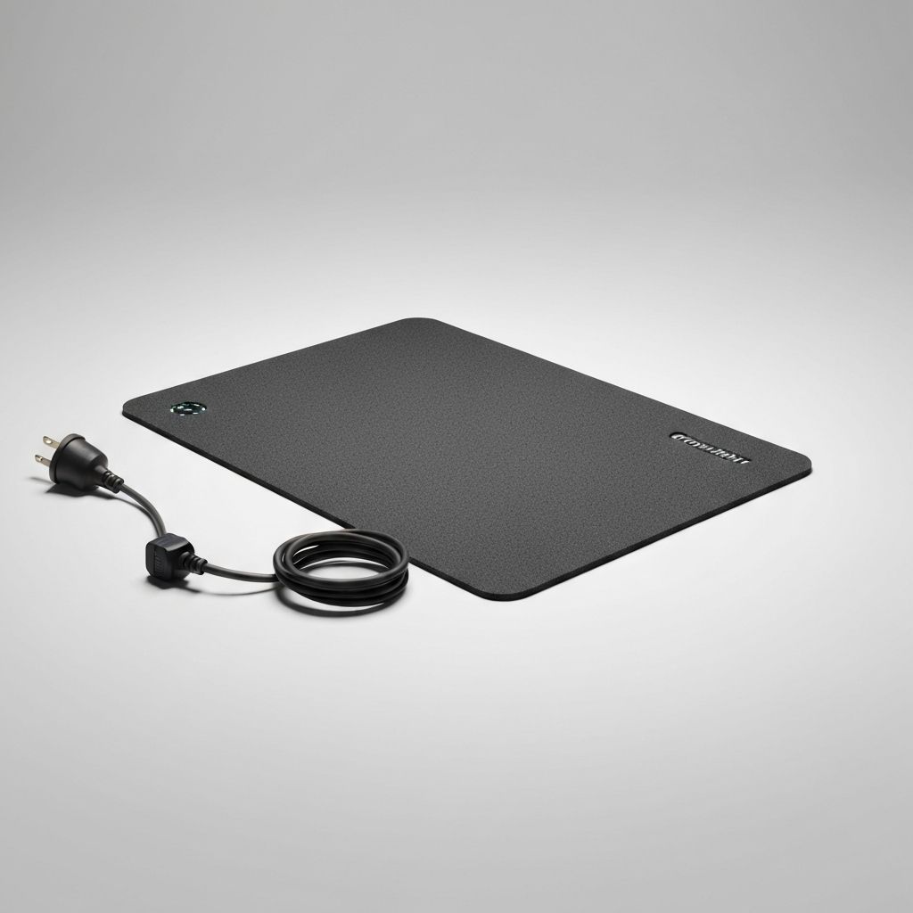 Kit Tapete de Aterramento Universal